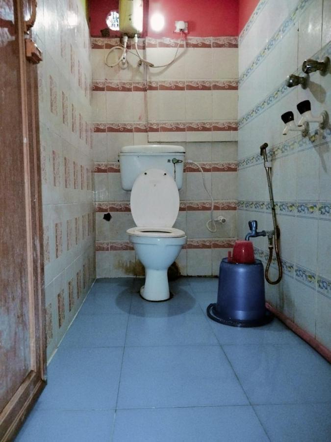 Aparna Guest House Malda Exterior photo