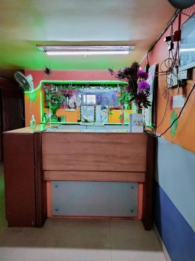 Aparna Guest House Malda Exterior photo