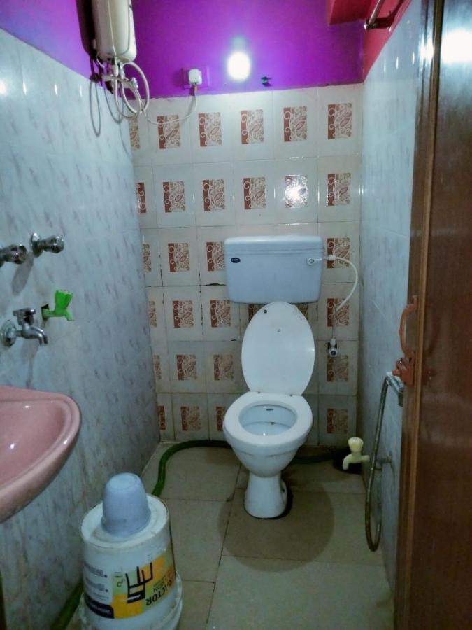 Aparna Guest House Malda Exterior photo